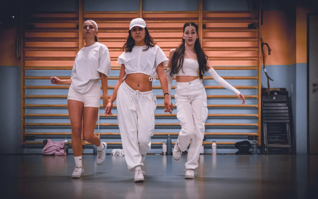 Corsi estivi 2025 @ The Moving Factory